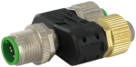 T-coupler