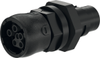 MQ15 PANEL FEED THROUGH type3 /Size15 