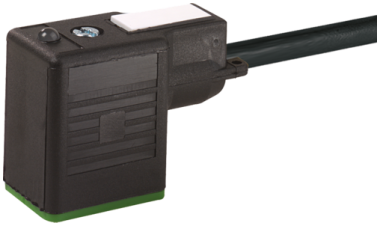 MSUD valve plug BI-11mm with cable  7000-11021-6360700
